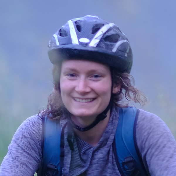 Tricia Bennett