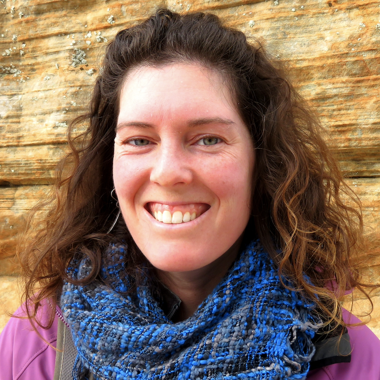 Rebecca Gormley