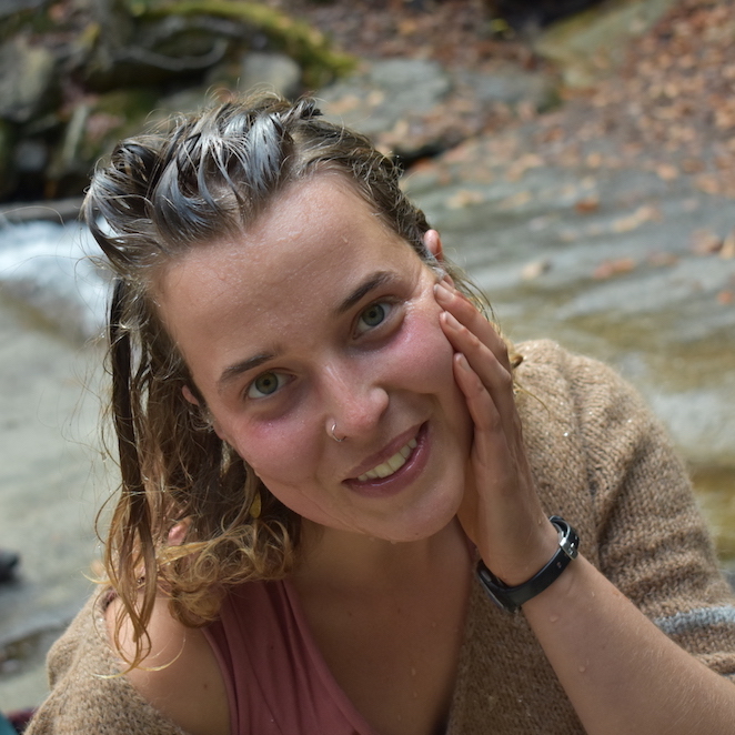 Ruby Pinyuh-Derovan