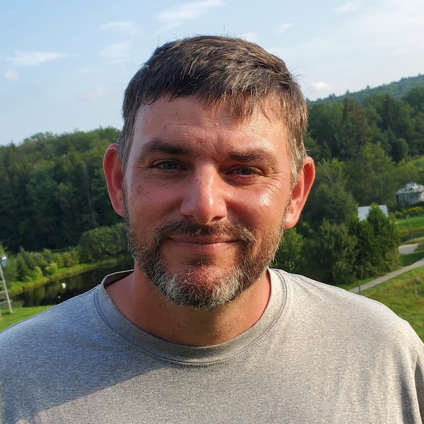 Brian Chambers