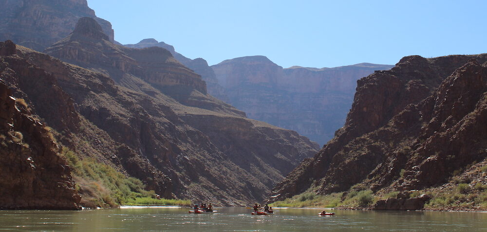 Colorado River Expedition