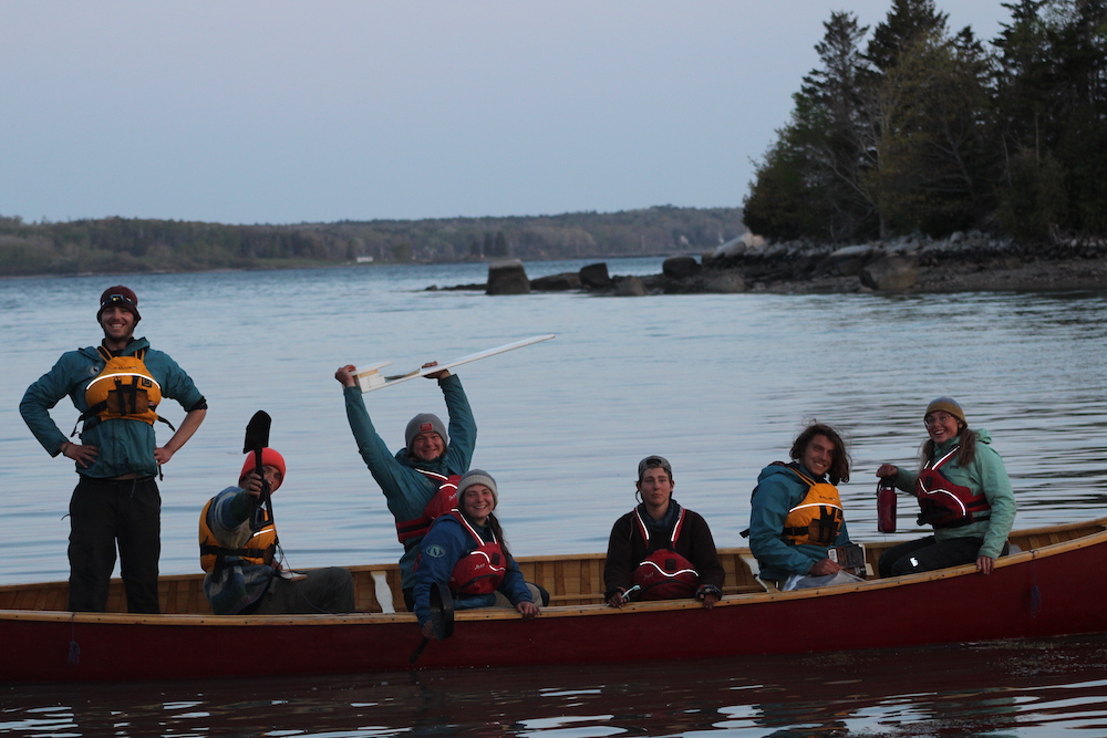 Boat & Bikes: The Final Expeditions