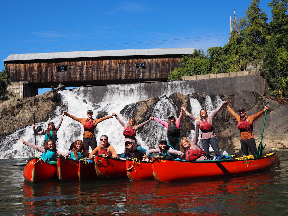 New England Expedition: Introducing Boats & Bikes!