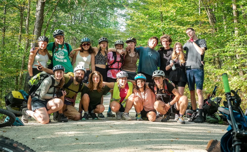 Creating Community: New England Edition