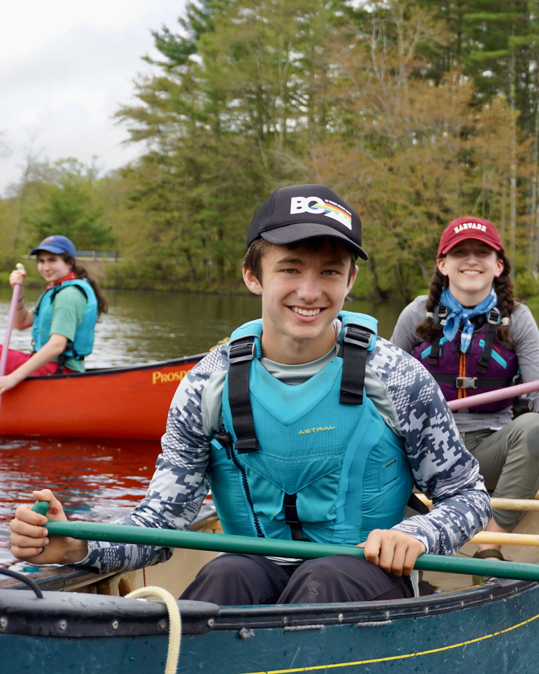 School Programs thumbnail