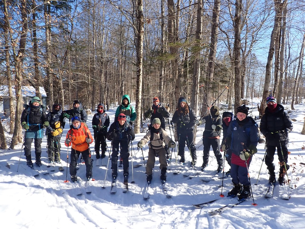 2026 Full Circle Semester Begins