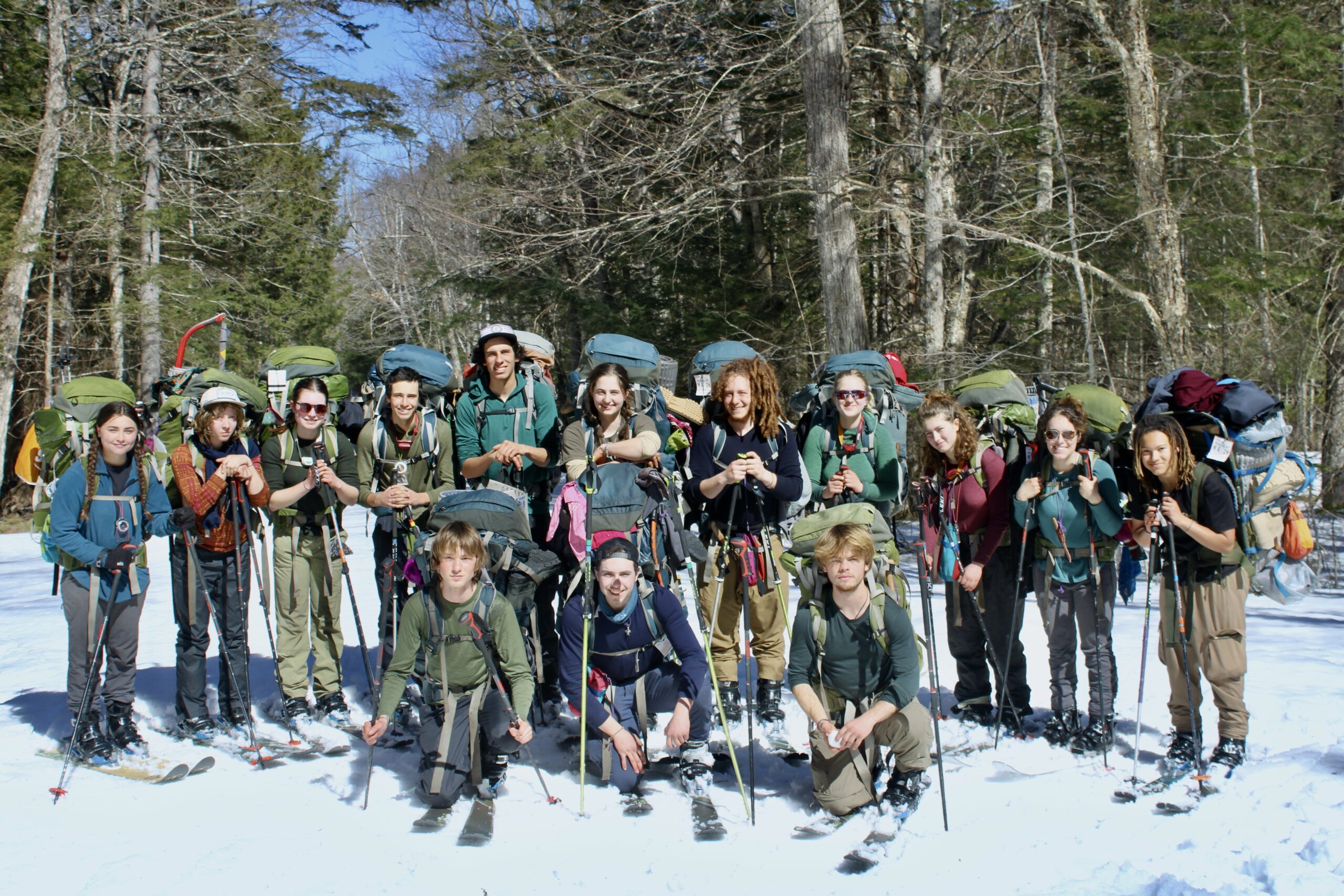 360 Kilometers Later: Reflections of Winter Trail